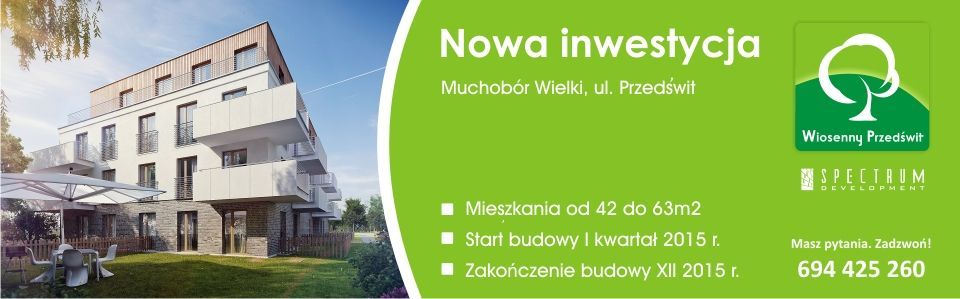 Panorama Nieruchomo�ci